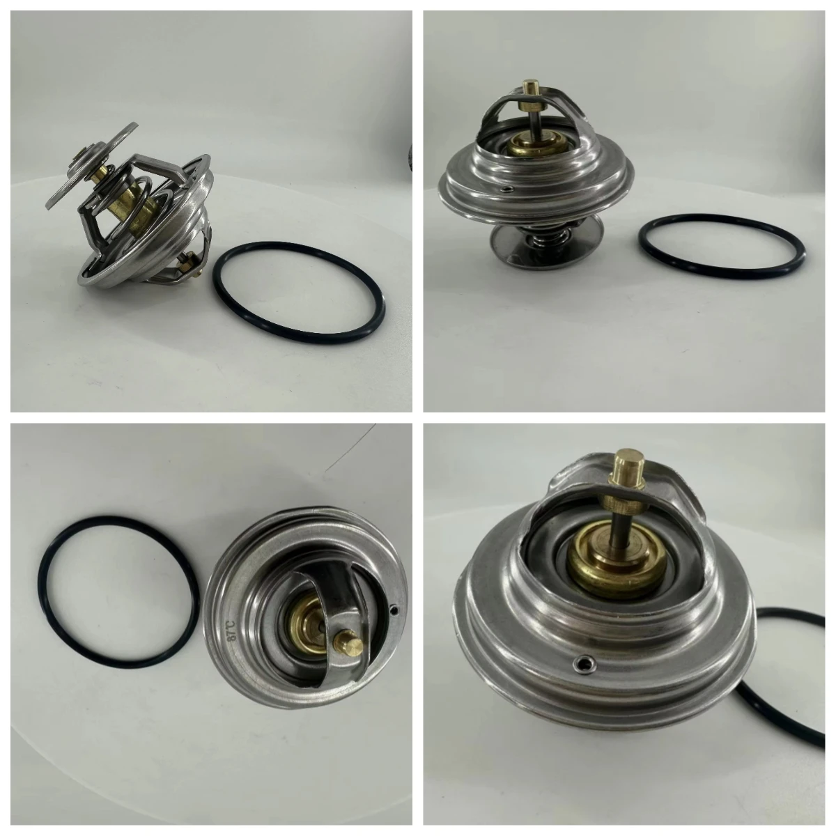 

Термостат P180LE 51.06402-6010 для промышленных двигателей MAN