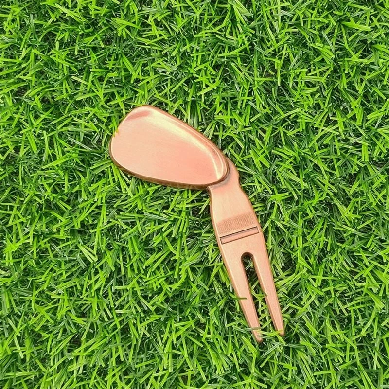 Golfs Pas Marque Golfs Divot R - Divot Repair Tool avis et prix