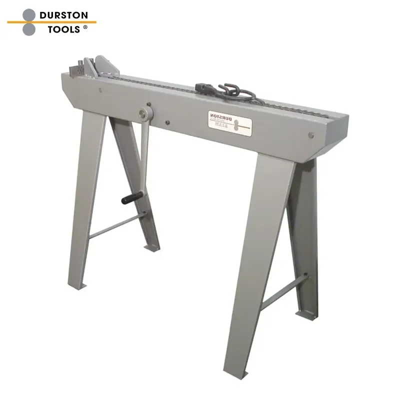 Professional 1400 Standing Cold Wire Drawing Machine Jewellery Tools Draw Bench