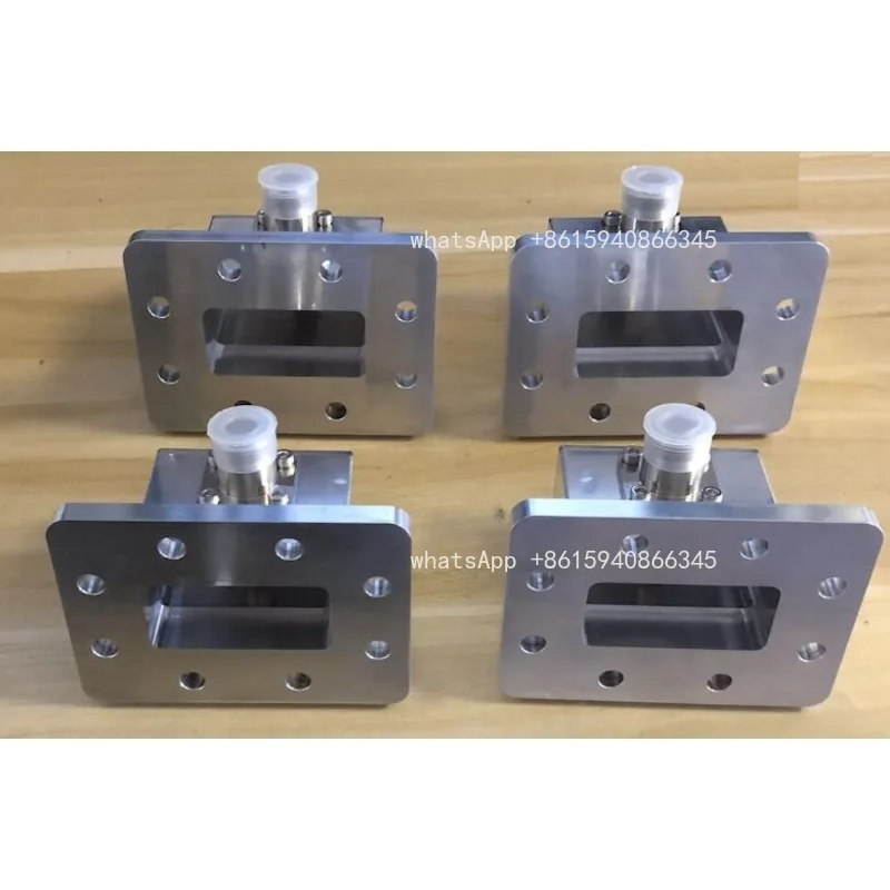 WR187 Waveguide Coaxial Converter 3.94-5 Accessories Tools