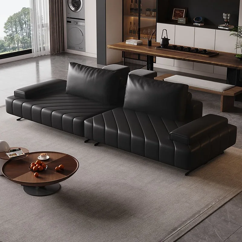 

Designer Europe Living Room Sofas Floor Elegant Economic Relaxing Sofa Lounge Cinema Meubles De Salon Furniture Accessories