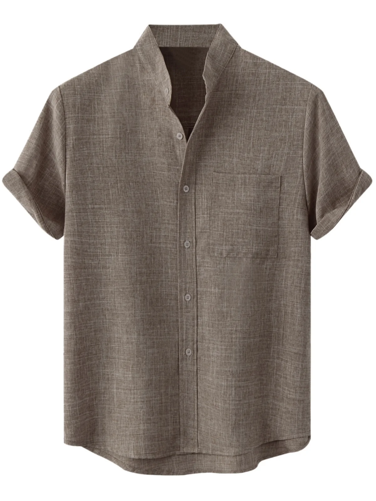 

Loose Comfortable Men's ort Sve irt Youthful Trendy Sle Autumn Wear Regular Thin Long Sve Slim Fit irt