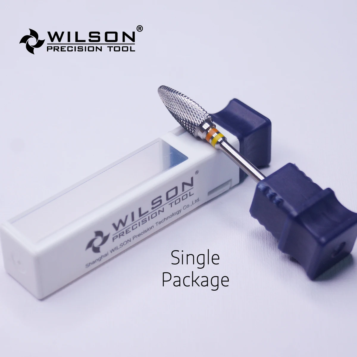 Wilson ferramentas de precisão carboneto laboratório dental bur pieza de baja velocidad para aparar a resina