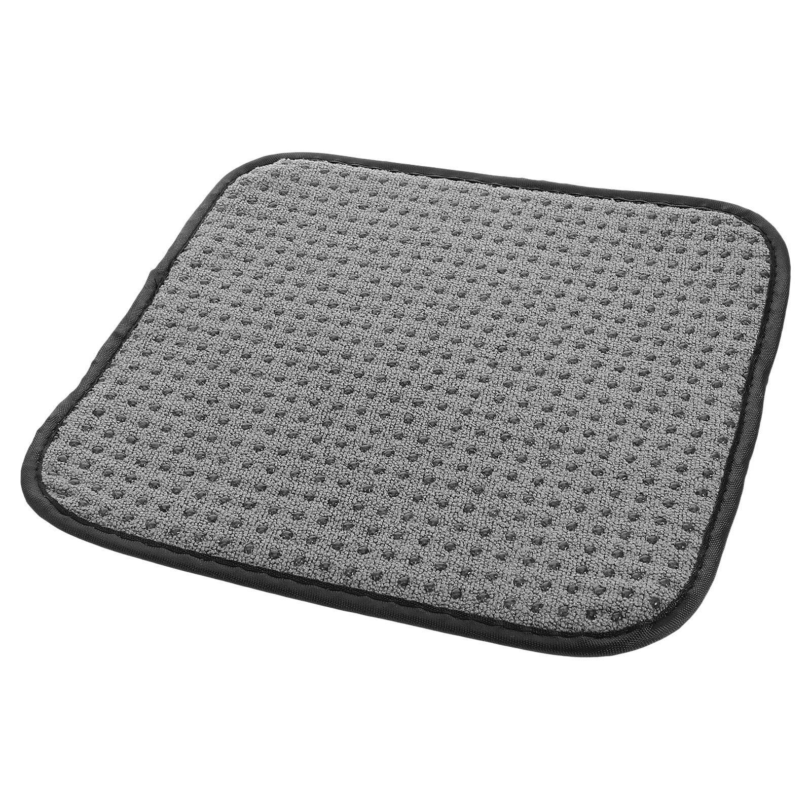 

Bowling Cleaning Cloth Towel for Rag Professional Polishing Polyester Convenient Ball Pad