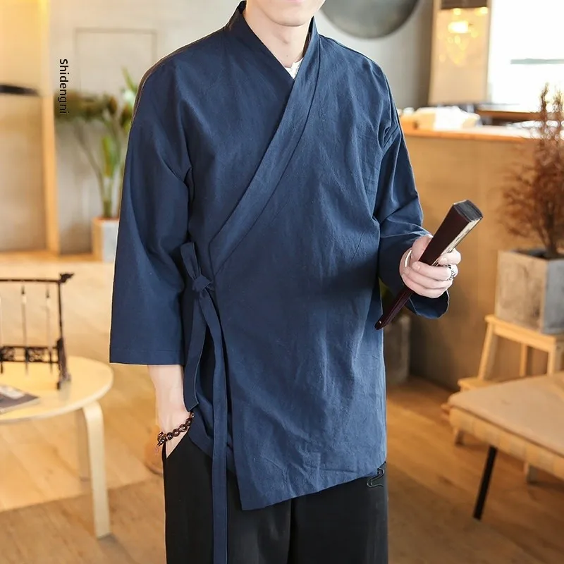 Model 906-navy blue