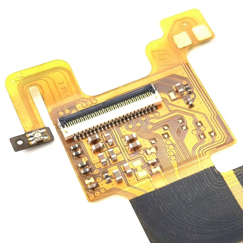 소니 LCD 플렉스 케이블 DSLR-A330 A380 A390 디지털 카메라 수리 교체 액세서리