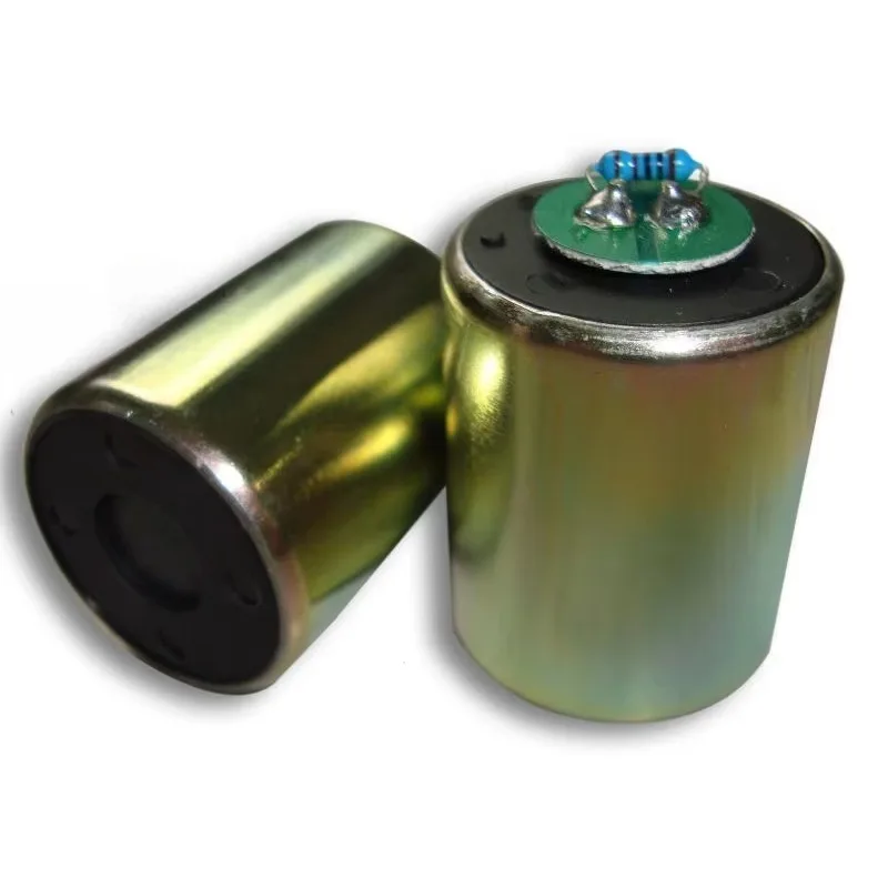 GD-SM24 Detector, Vertical Seismic Detection Element, Engineering Geophysical Vibration Detector