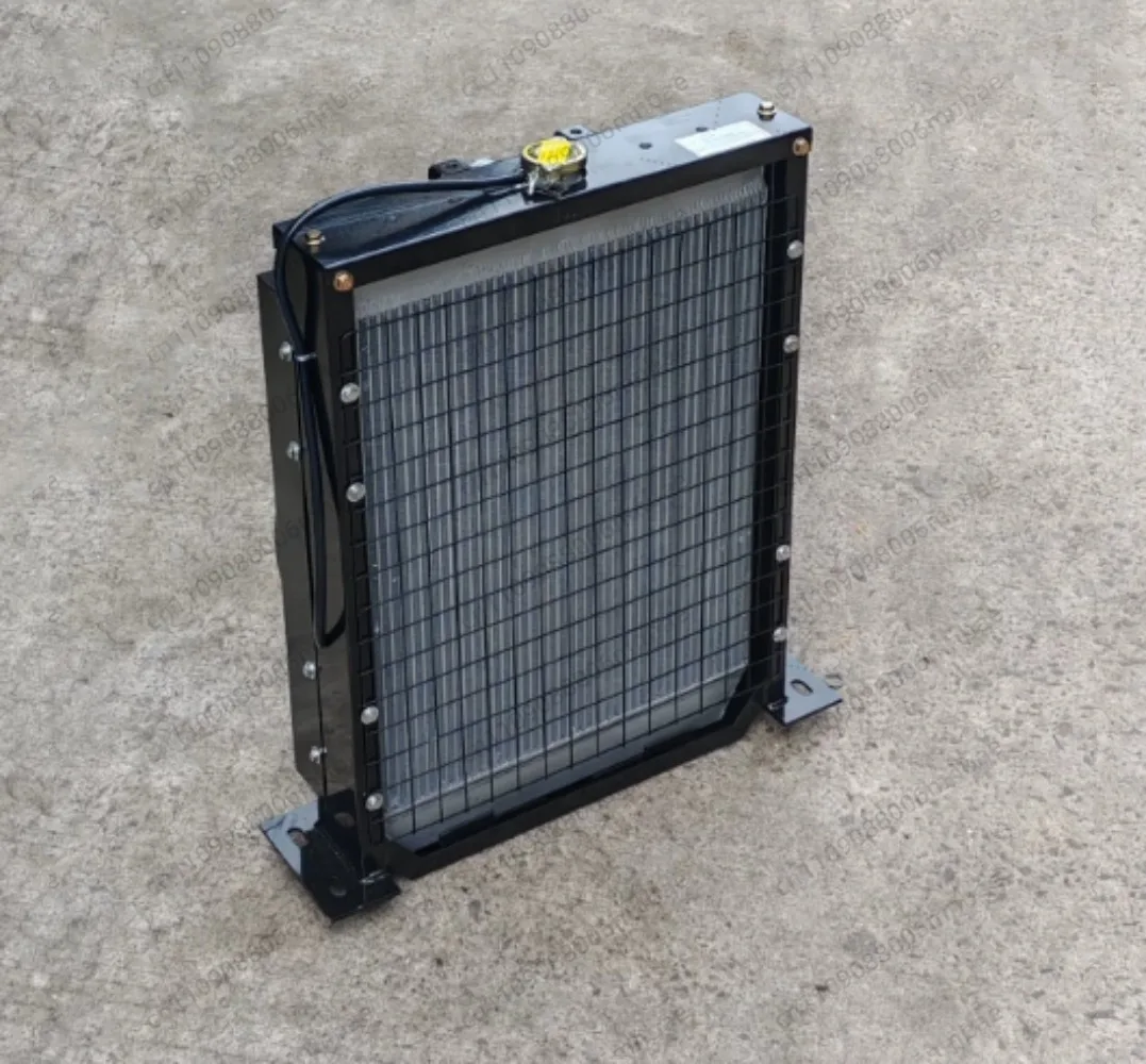 radiator for ZH4102D for ZH4102ZD for ZH4102ZD for ZH4102ZP weifang diesel engine parts for sale