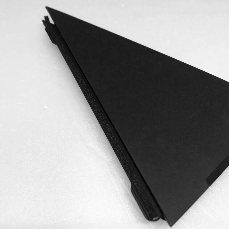 Car Window Triangular Panel Rear Door Delta Plate For Hyundai ELANTRA HD 06 838302H000 838402H000