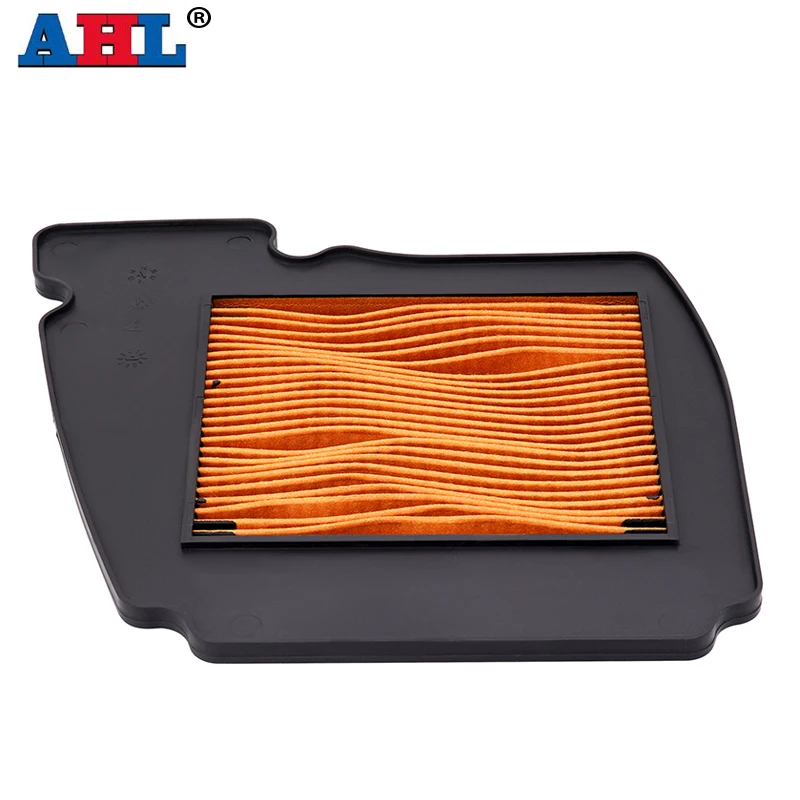 

AHL Motorcycle Intake Cleaner Air Filter For YAMAHA FZ 150 FZ150 FAZER 153 2009-2011 FZ 16 FZ16 2008-2011
