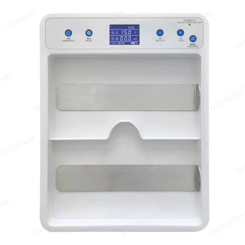 Treatment Stop Palmar Hyperhidrosis at Home Iontophoresis Machine for Sweaty Hands