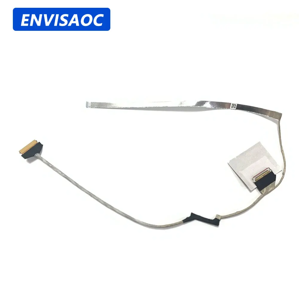 Для ноутбука HP Probook 440 G9 445 G9 HSN-34C-4 ZHAN 66 PRO LCD светодиодный Camera Flex cable DD0X8SLC500 DD0X8SLC400