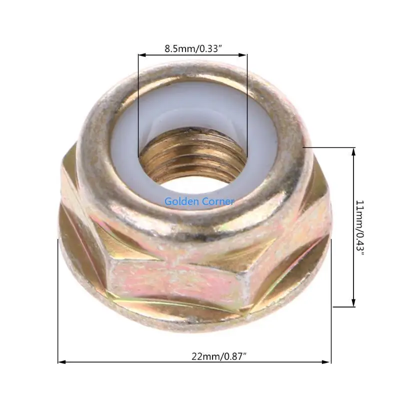 E15D 5pcs Universal Trimmer Strimmer Cratter Ratch