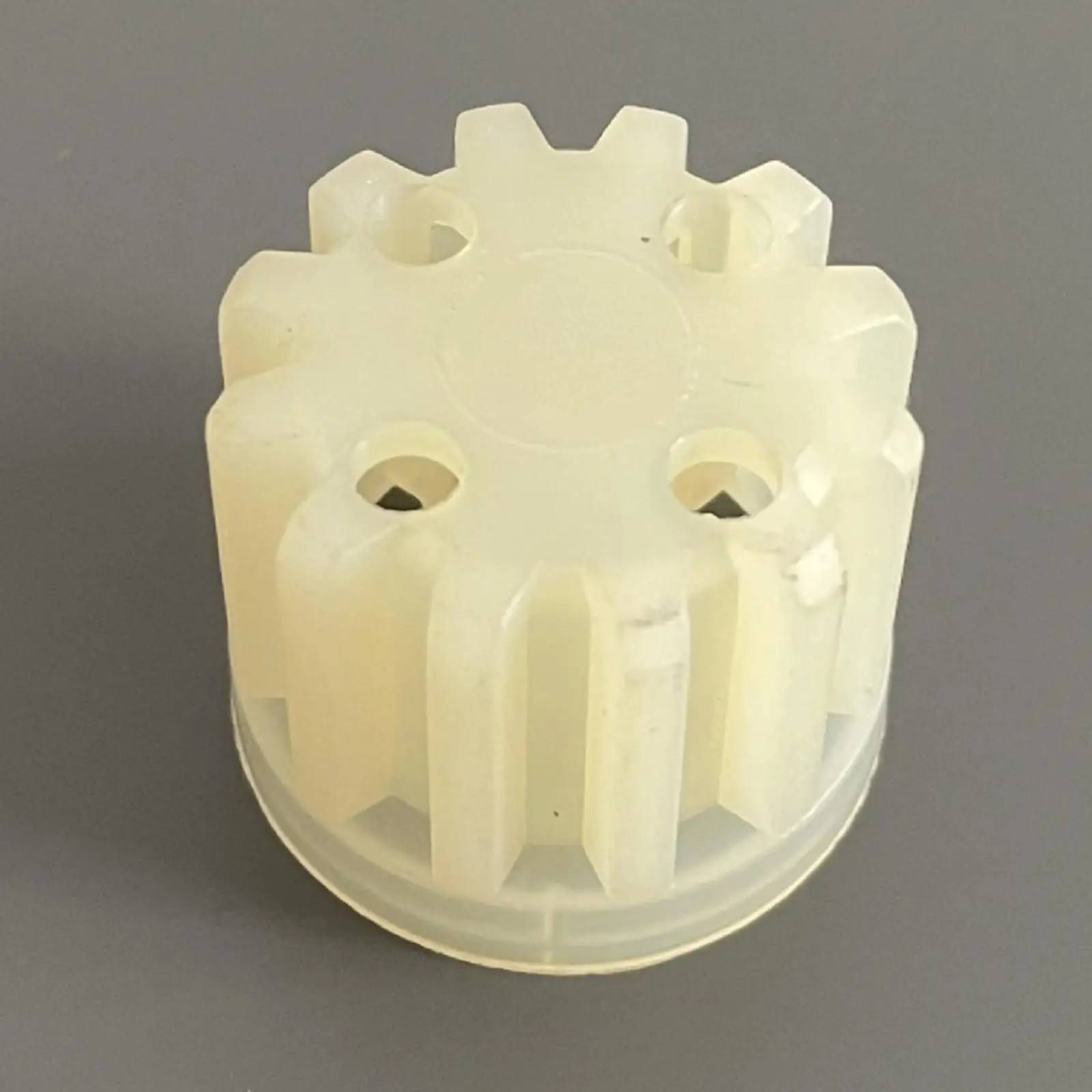 Szlifierka akcesoria zamienne domowa maszynka do mielenia mięsa łatwa do zainstalowania maszynka do mielenia mięsa części szlifierek do mięsa