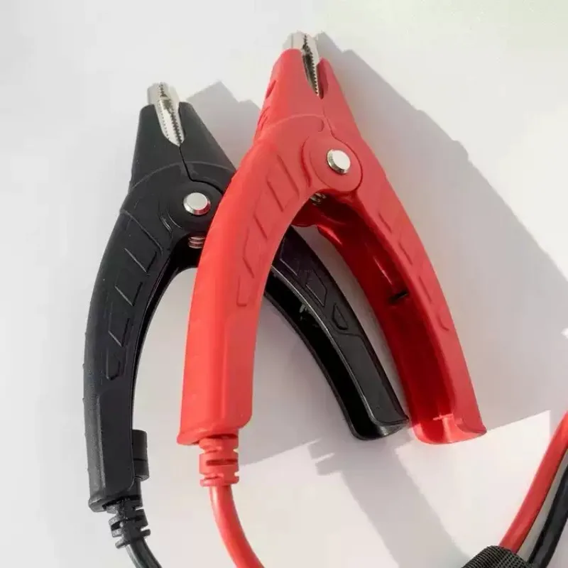 BT506 Auto Battery and Electrical System Analysis BT506 Battery Clamp Detector