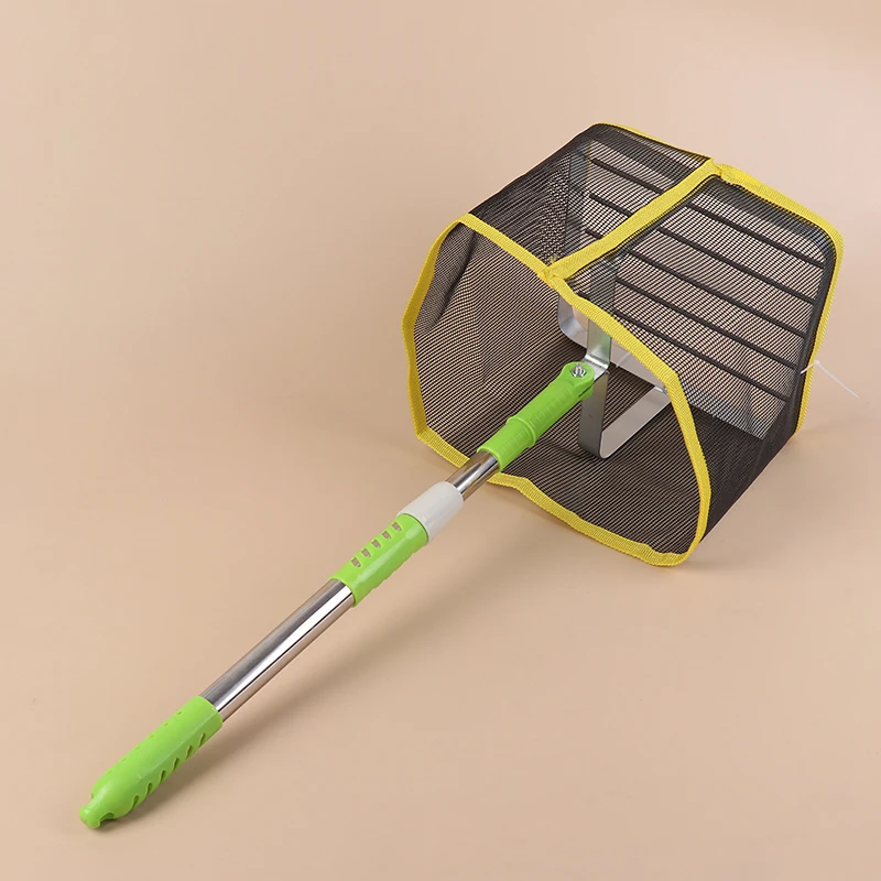 

Горячая новинка: 1 шт. портативный телескопический подборщик для шариков для настольного тенниса из нержавеющей стали с регулировкой угла наклона до 180 градусов.