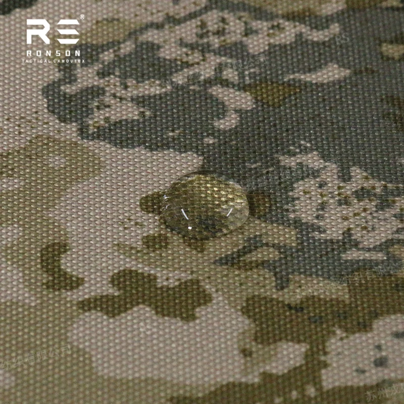 

600D полиэстер Оксфорд ПВХ водонепроницаемый и износостойкий жилет ткань