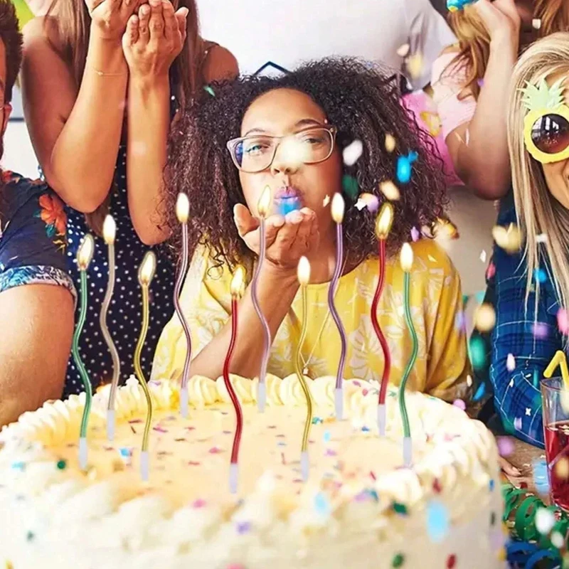 Thumbnail 2 - #69 Best Birthday Candles to Buy In 2026