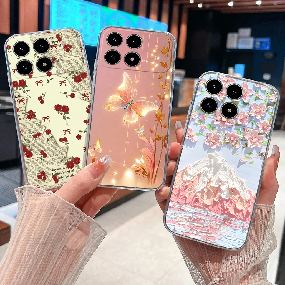 For Xiaomi Poco F8 … - image