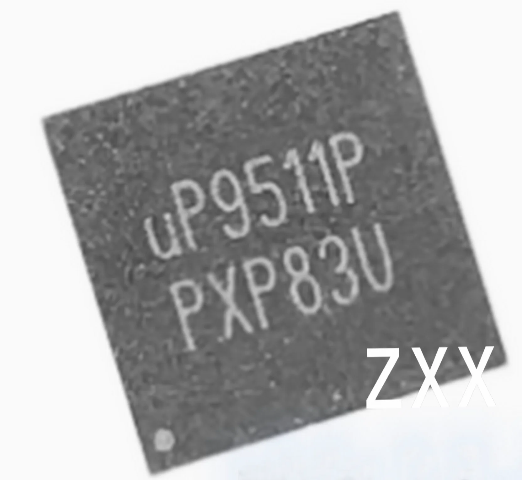 2 uds UP9511PQGJ UP9511P UP9511QQI UP9511Q QFN40