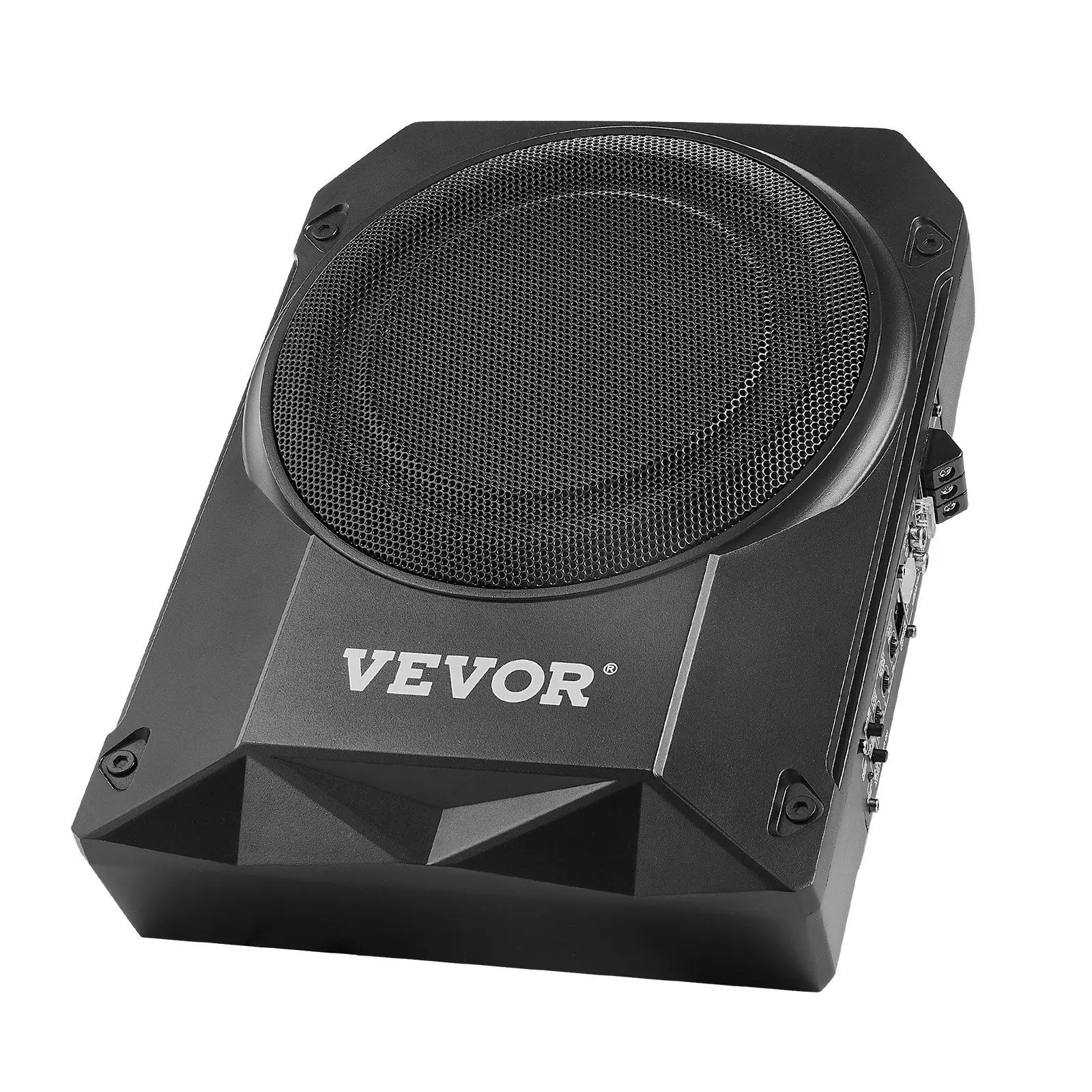 

10" 400W Under Seat Car Subwoofer Slim Powered Car/Truck Subwoofer System