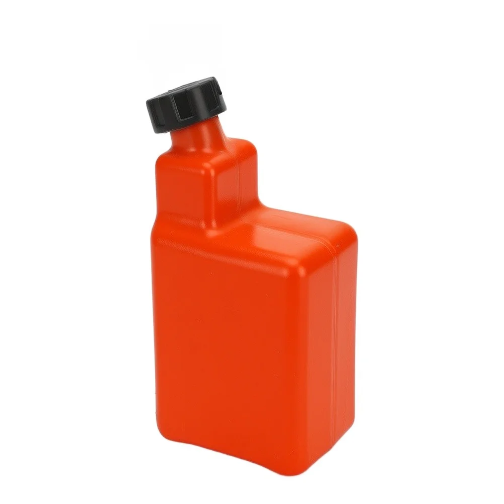For 201 251 321 Engines 2 Cycle Fuel Mixer For Precise Fuel Preparation White Fuel Mixing Ergonomic Spout Design
