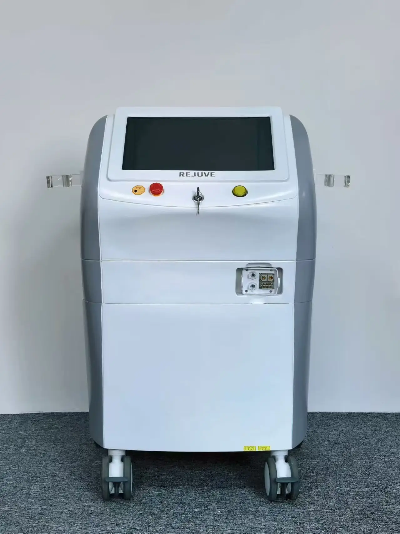 Platinum Milk Light Beauty Photon Rejuvenation Device for Whitening and Brightening Beauty Salon