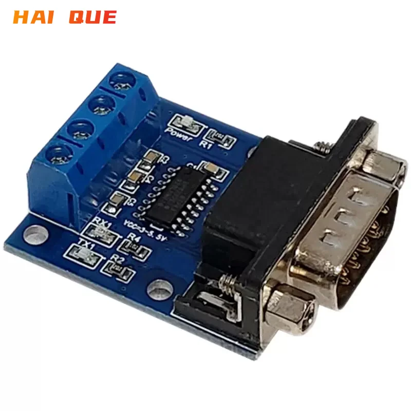 Ttl To RS232 Module…
