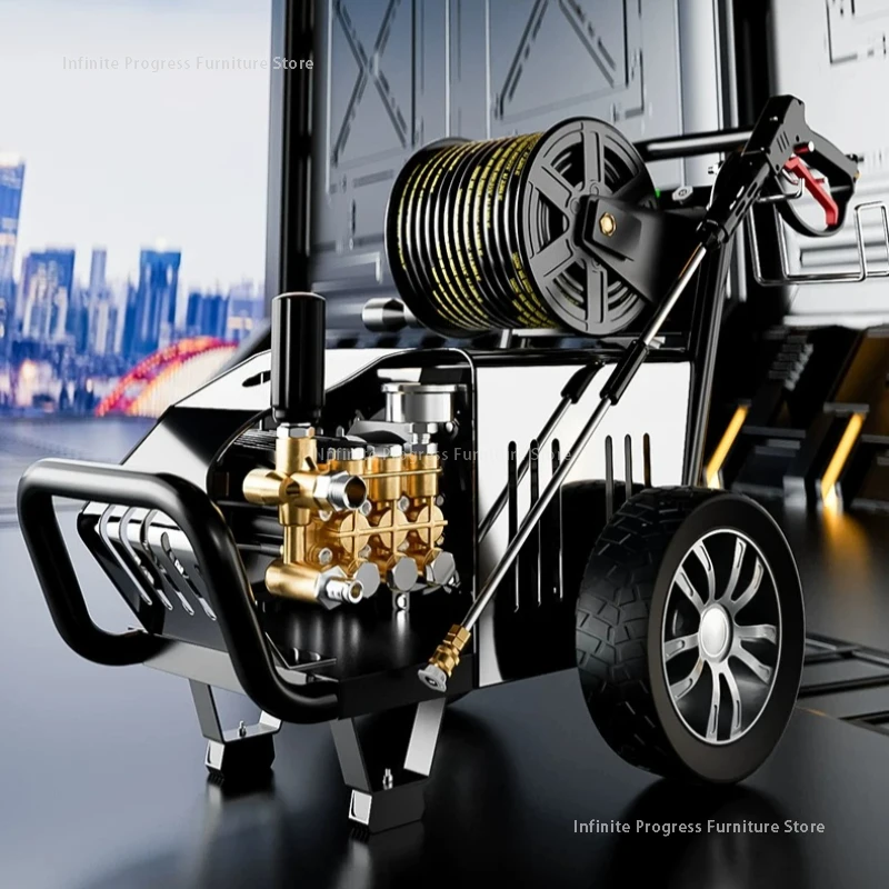 

Металлическая тележка для отелей, сада, балкона, бытового и коммерческого использования, а также для коммерческой мебели и аппаратов высокого давления Hochdruckreiniger Ls50xcj