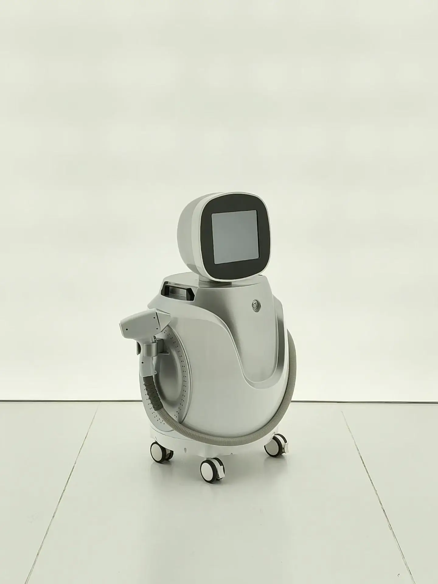 Alien Beard Beauty Beard Hair Follicle Wall Breaking Device Skin Rejuvenation Instrument for Beauty Salon