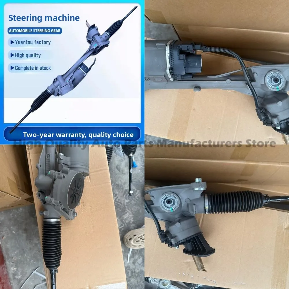 

3QG423055A 5Q1423051AB Steering Gear Box for Volkswagen Touareg Golf