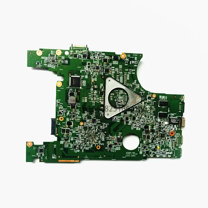 Used For DELL Inspiron 15R N4050 1450 Laptop Motherboard CN-07NMC8 07NMC8 7NMC8 HM67 10315-1 48.4IU15.011 DDR3