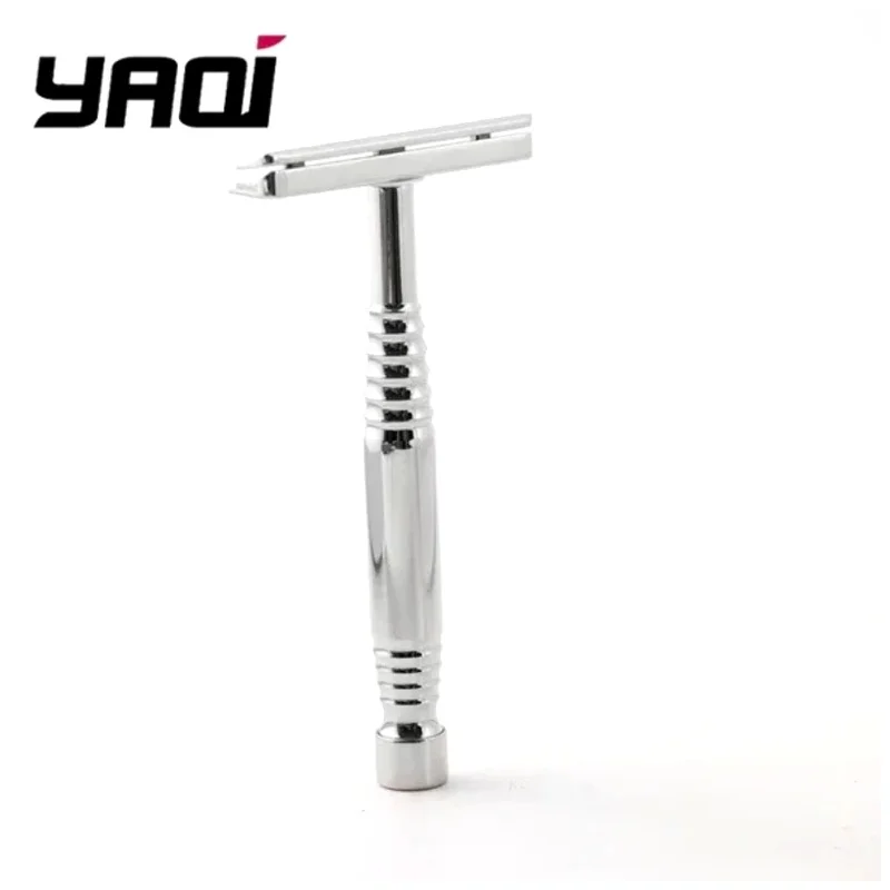 YAQI Romulus Magnetic Technology Design Safety Razor Premium Stainless Steel With Magnet 2026