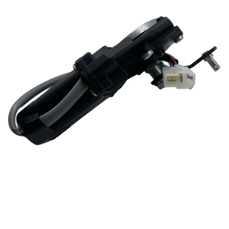 For KUBOTA KX155 161 163 165 175 183 185-35 Throttle Motor Refueling Motor high quality excavator accessories Free shipping