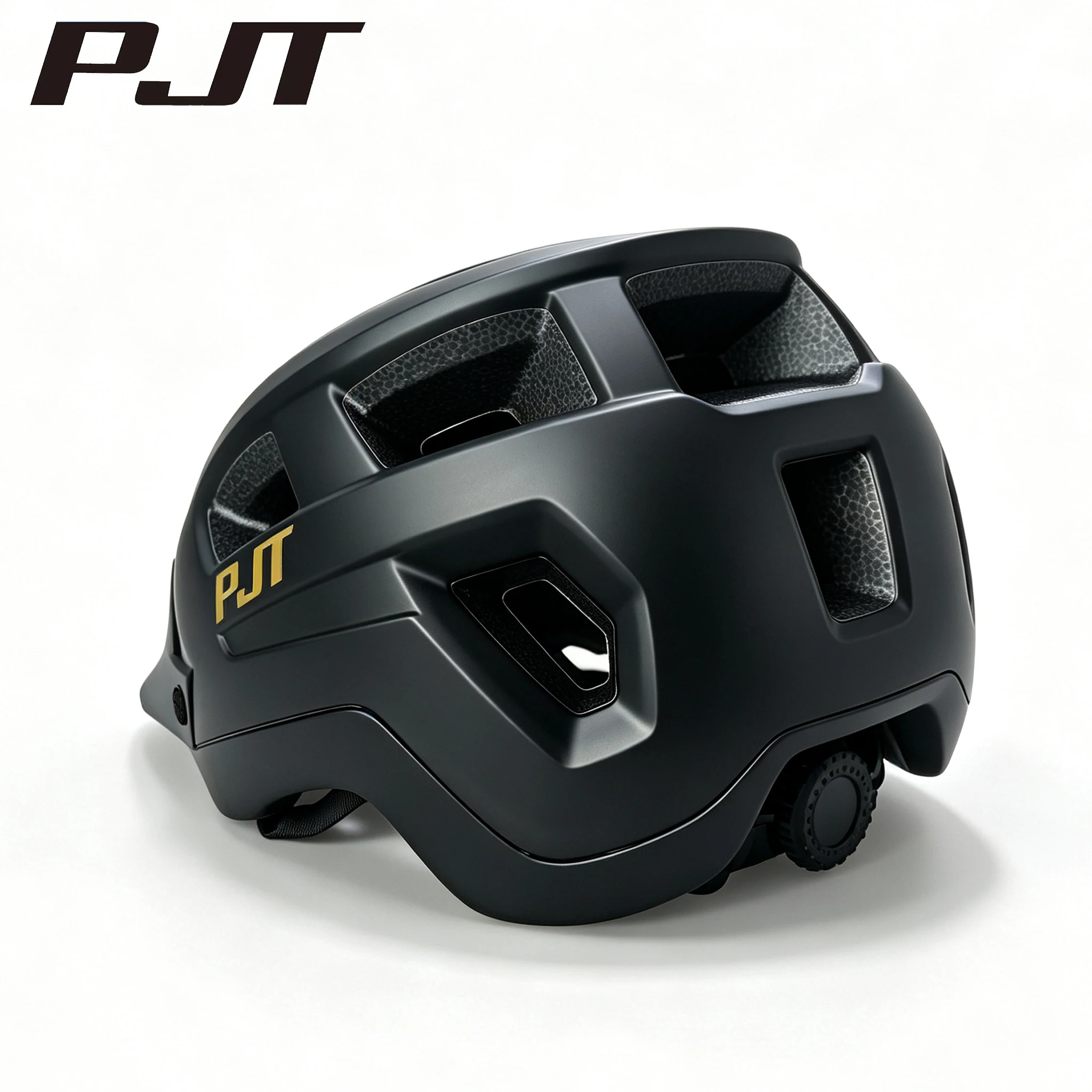 Casco da Bici PJT per MTB, Mou - Mountain Biking Xc recensione e prezzo