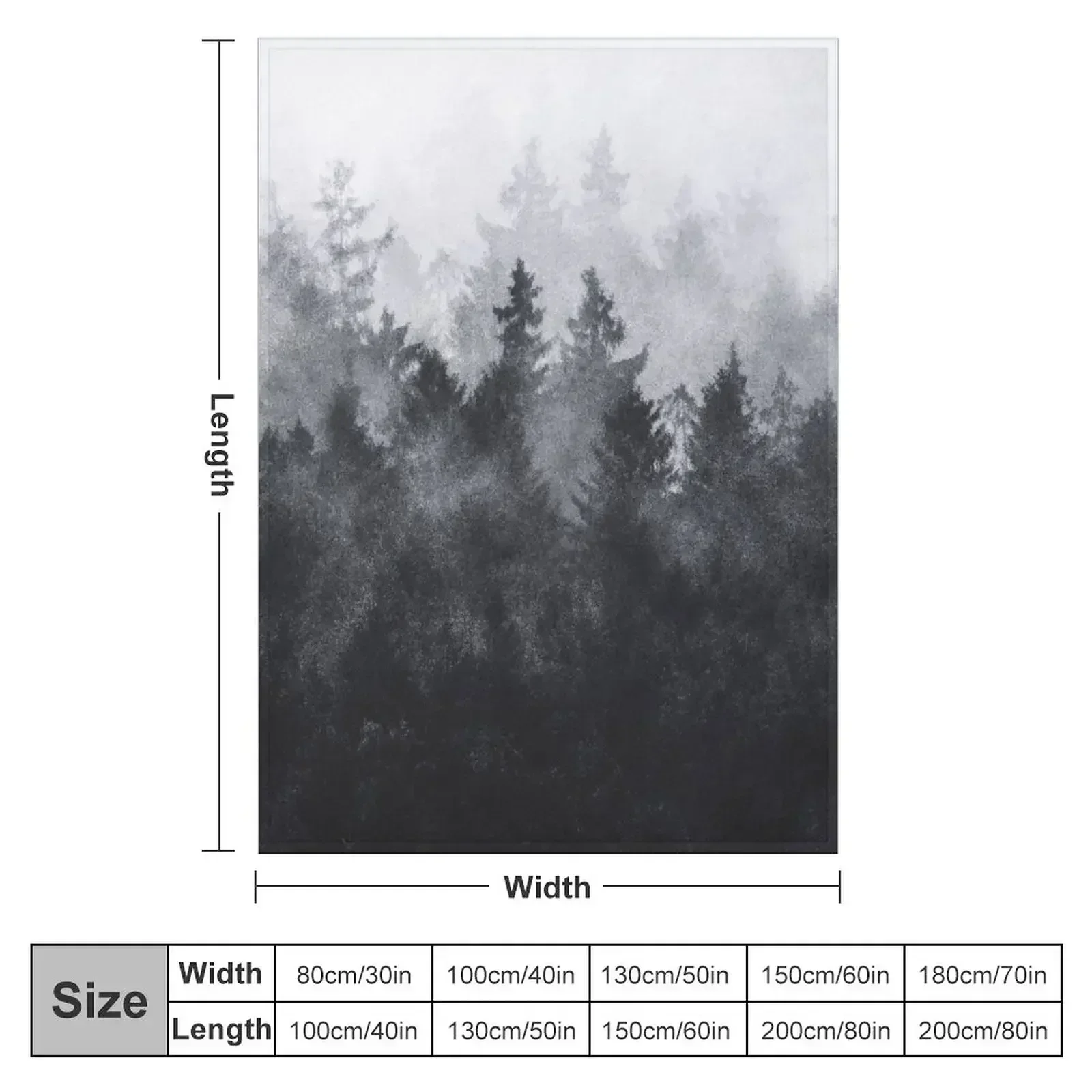 The Heart Of My Heart // Midwinter Edit Throw Blanket couch cozy soft plush fuzzy picnic outdoor blanket