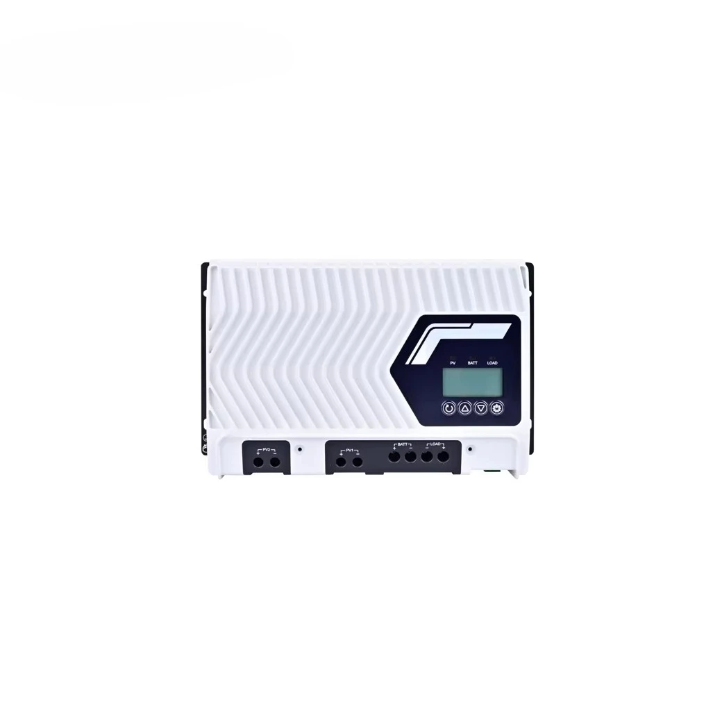 For EPEVER IT6415NC G3 Solar Charge Controller 60A 70A 80A 100A MPPT Lighting Controller for RVs & Boats with Two PV Input