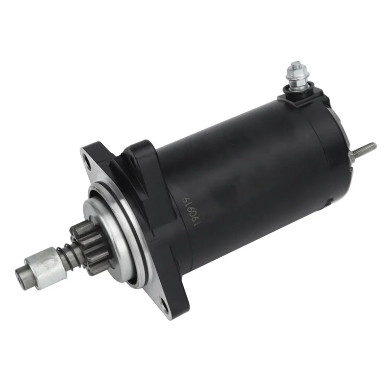

AA05 Motorboat Starter Motor For Sea-Doo Jet Challenger Explorer Speedster 95-99 278-001-300 278-001-935 278-000-484 18415 Parts