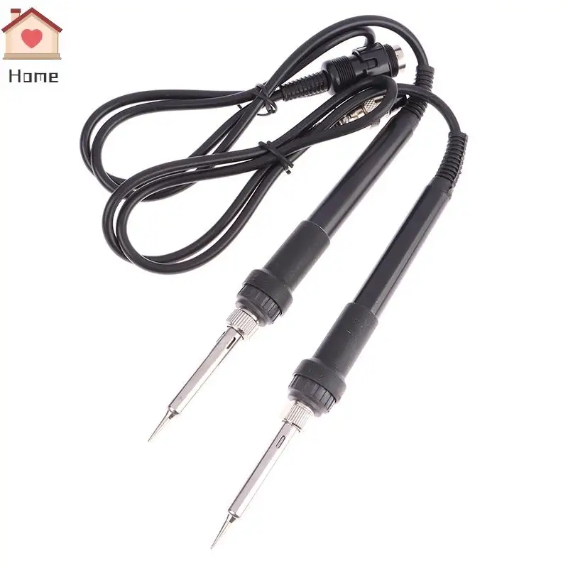 936 Electric Soldering Solder Iron Station 5pin Welding Hot Gun 50W 24V Replacement Repair Tool High Quality DIY Welding Kits
