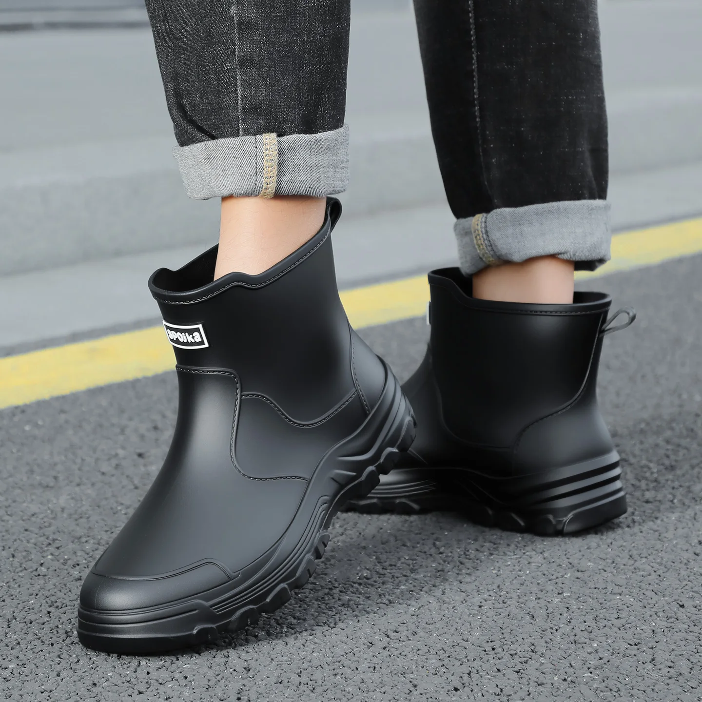 Thumbnail 2 - #22 Compare Rain Boots Before You Buy