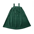 Green jumper