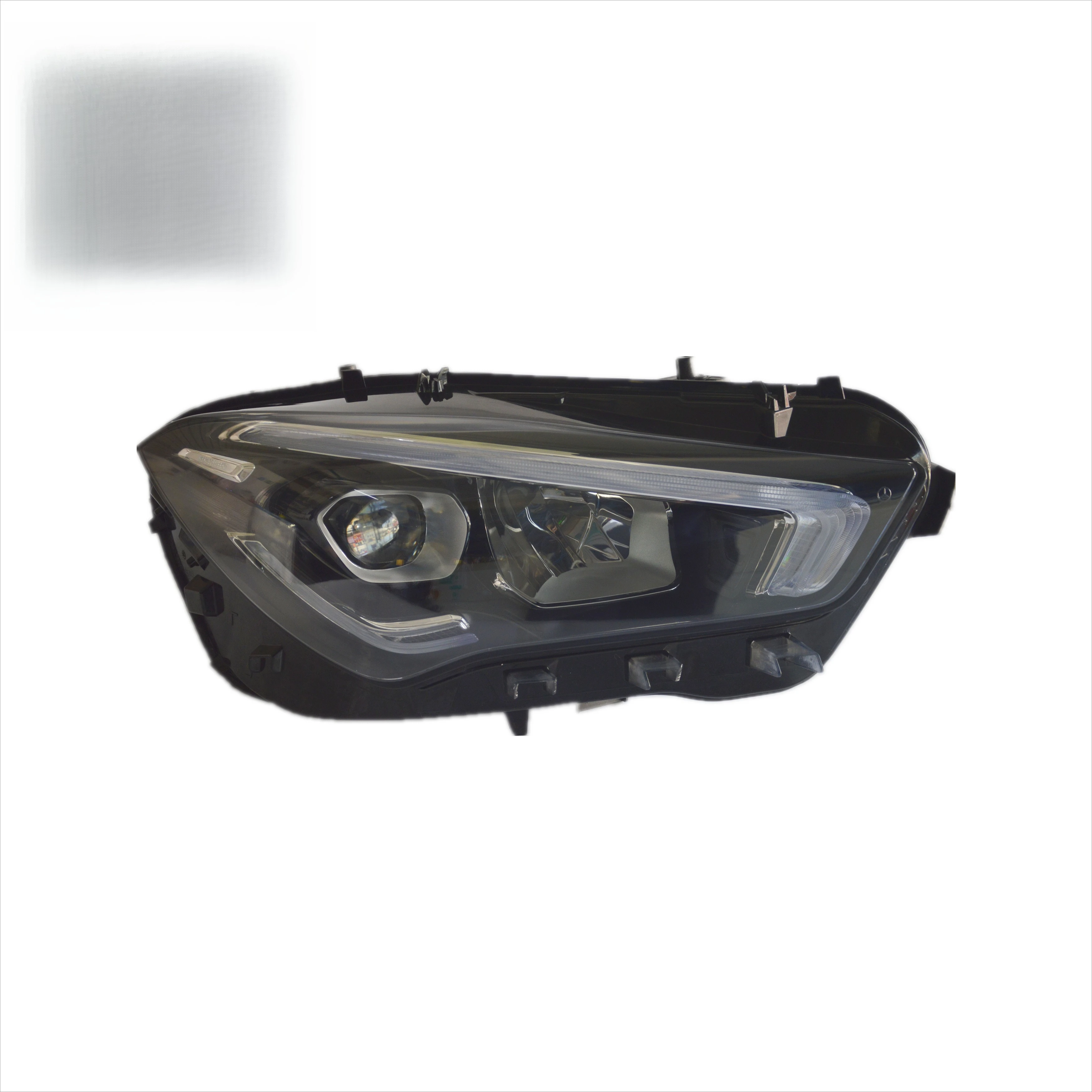 

Автомобильные светодиодные фары для Mercedes-Benz CLA C118 W118 X118 2020-2022 гг.