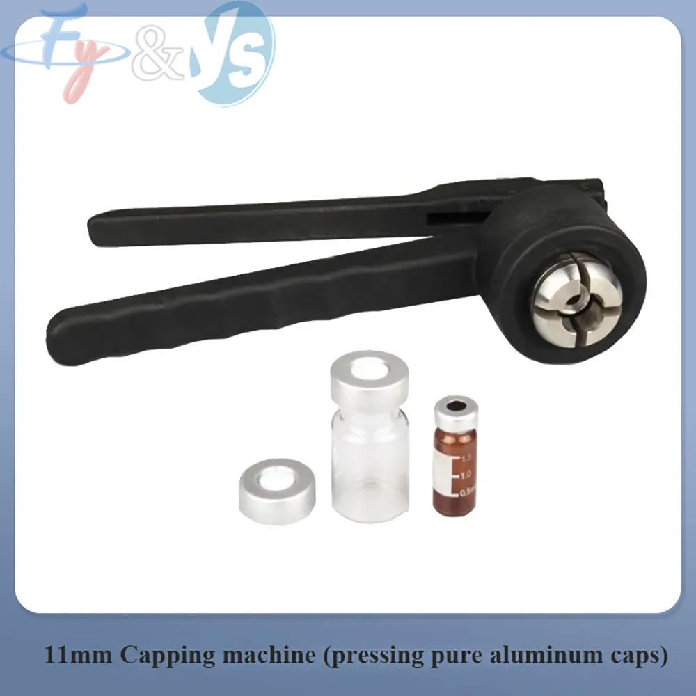 

Машина для запечатывания флаконов, машина для укупорки бутылок, машина для запечатывания бутылок, щипцы 13 мм 20 мм, ручная бутылка для укупорки флаконов ﻿