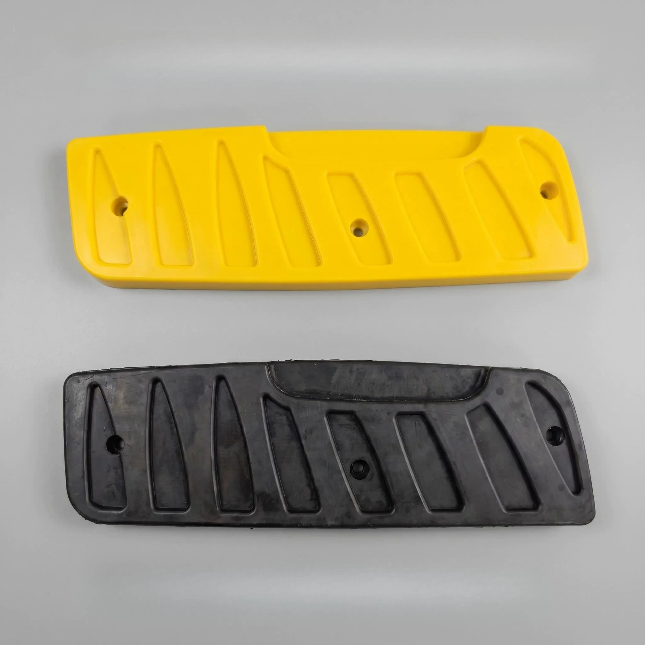 For BRIGHT SATA KEWEI Tire Changer, Bead Breaker Rubber Pad, Bead Breaking Mat, Tyre Demount Machine Rubber Plate
