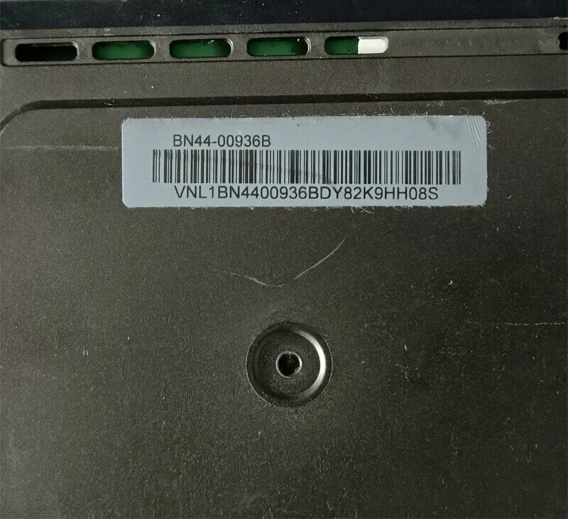 TV,soc1005n,BN96-44628X, BN44-00936B, BN44-00937A,qn75q9fnaf,qn75q9f,qn75q9f,75インチ用のミニボックス