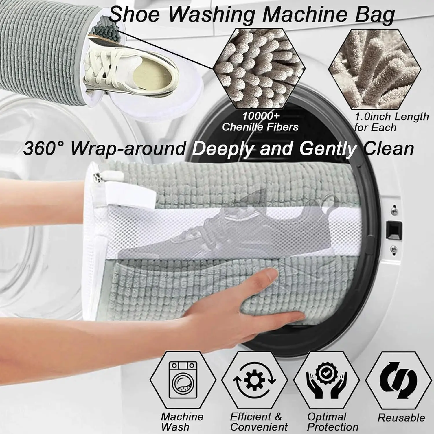Thumbnail 4 - #65 Best Portable Washing Machines to Buy In 2026