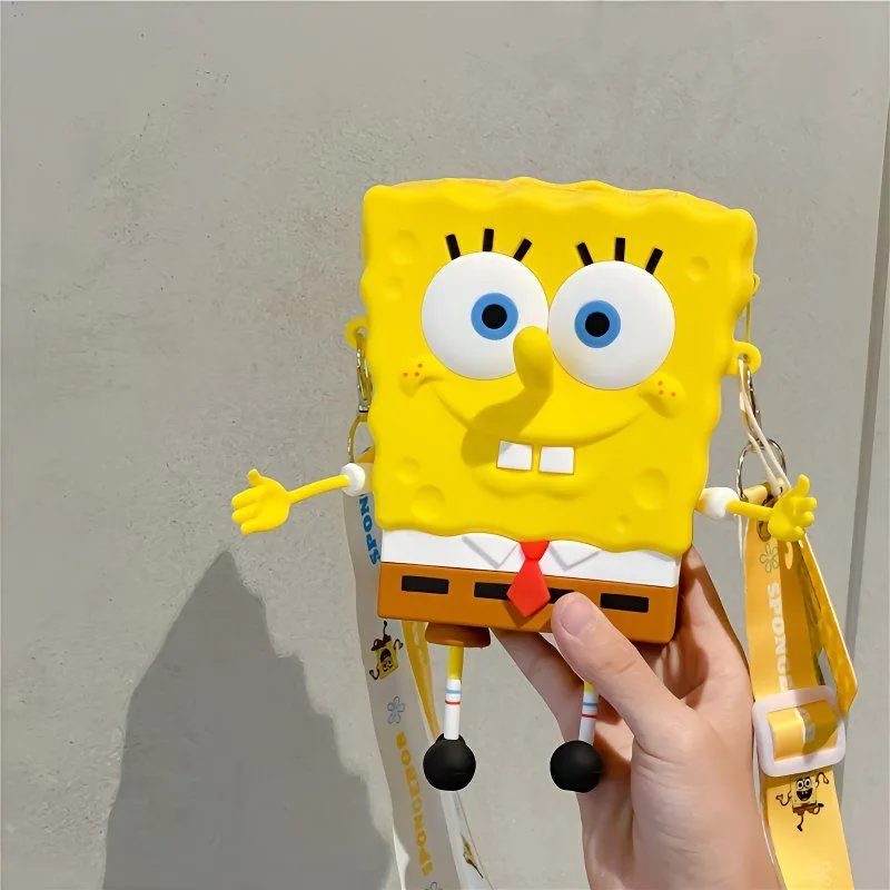 Thumbnail 2 - #13 Best Rated Kids Cartoon Shoulder Bags to Buy in 2026
