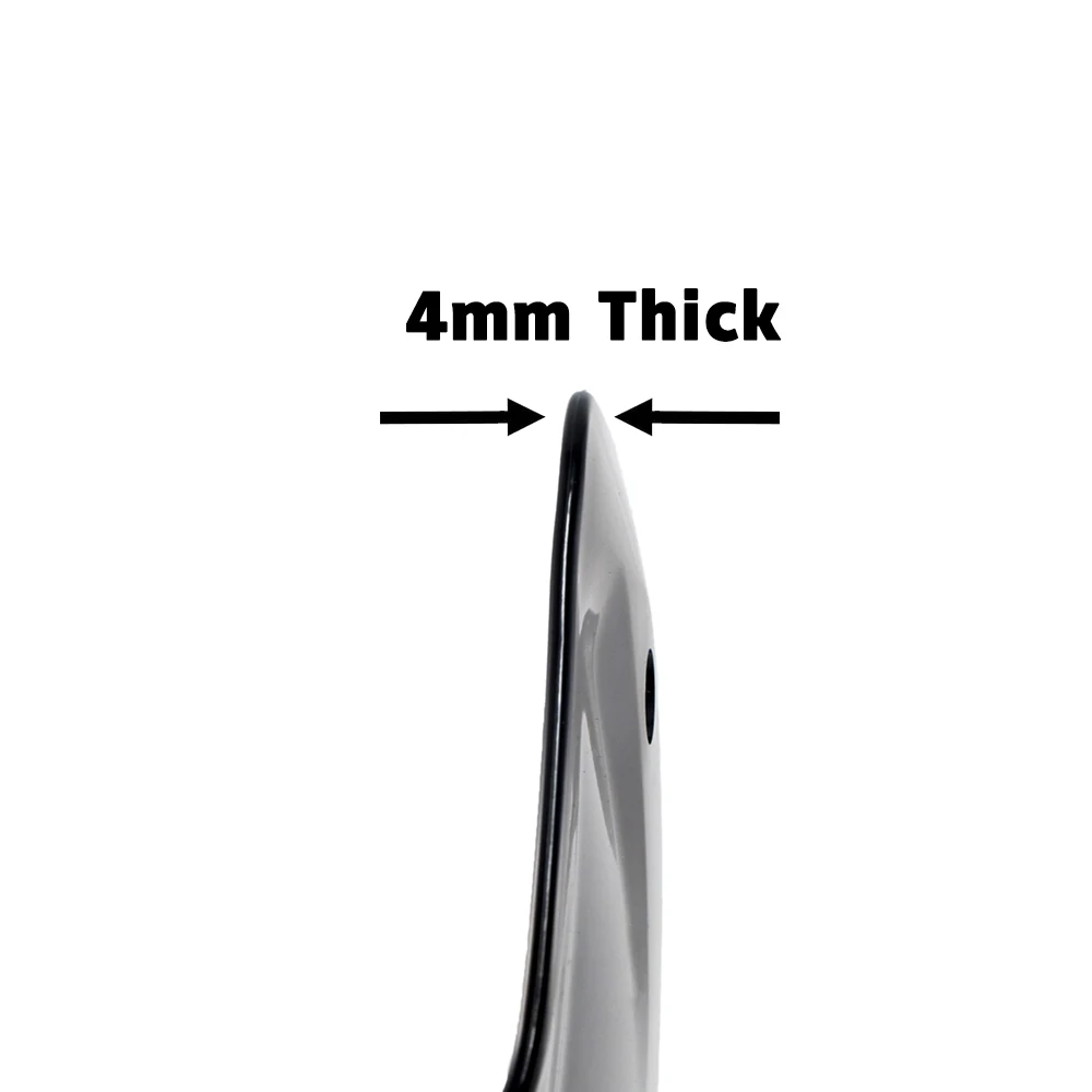 For BMW R1250GS ADV Windscreens R1200GS Adventure Wind Deflectors 2013-2025 K50 K51 Motorcycle Sport Windshield R1200 R1250 GS view 4