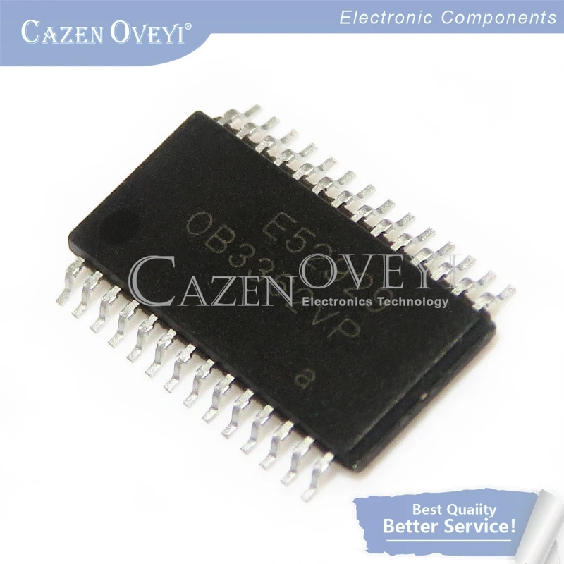 5pcs/lot OB3362VP OB3362 TPA3112D1PWPR TPA3112D1 TPA3112 MP3399EF MP3399 TLV320AIC23BIPW 320AIC23B AIC23B TSSOP-28