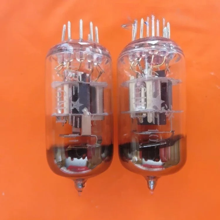 For 6N11 tube, direct generation ECC88 E88CC CCA 6922 6DJ8 6423